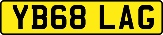 YB68LAG