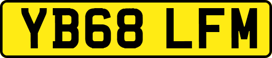 YB68LFM