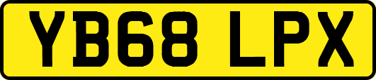 YB68LPX