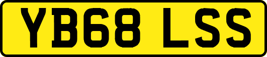 YB68LSS
