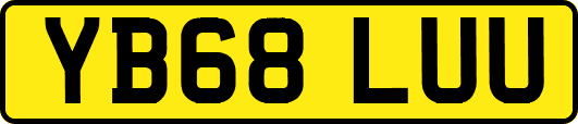 YB68LUU