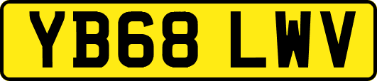 YB68LWV