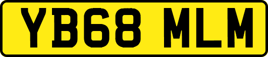 YB68MLM