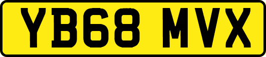 YB68MVX