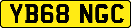 YB68NGC