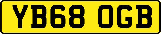 YB68OGB