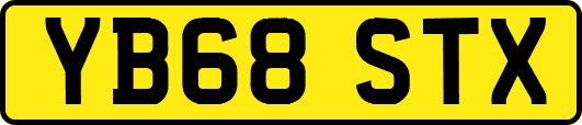 YB68STX