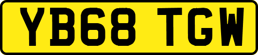 YB68TGW