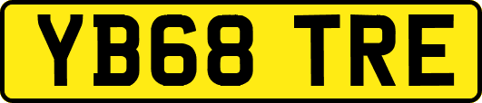 YB68TRE