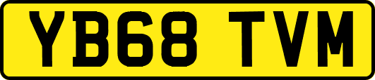 YB68TVM