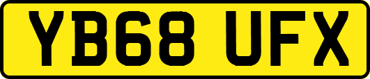 YB68UFX