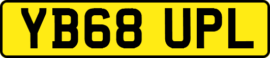 YB68UPL