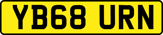 YB68URN