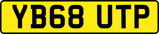 YB68UTP