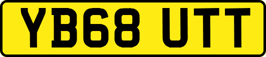 YB68UTT
