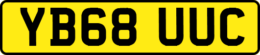 YB68UUC