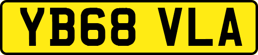 YB68VLA