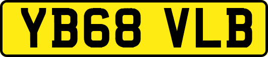 YB68VLB