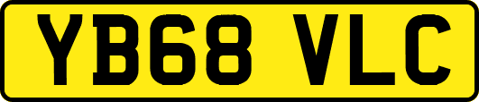 YB68VLC