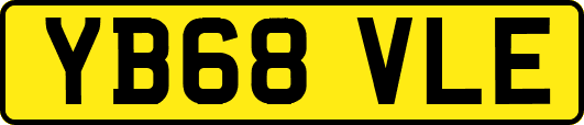 YB68VLE