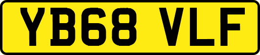 YB68VLF