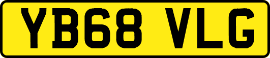 YB68VLG