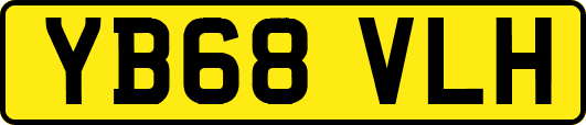 YB68VLH