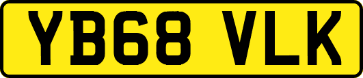 YB68VLK