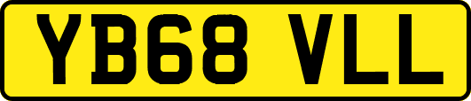 YB68VLL
