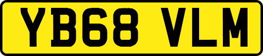 YB68VLM