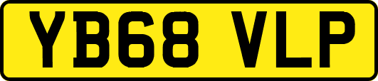 YB68VLP