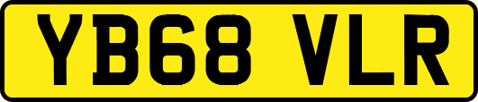 YB68VLR