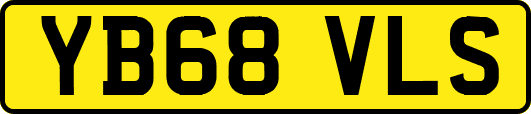 YB68VLS