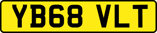 YB68VLT