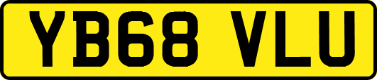YB68VLU