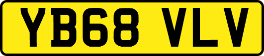 YB68VLV
