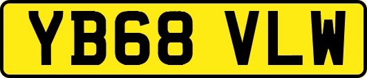 YB68VLW