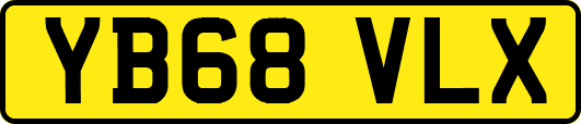 YB68VLX
