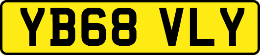 YB68VLY