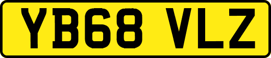 YB68VLZ