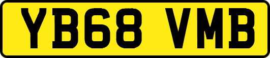 YB68VMB