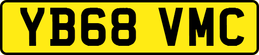 YB68VMC