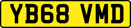 YB68VMD