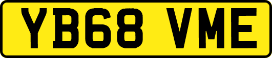 YB68VME