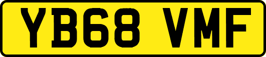 YB68VMF