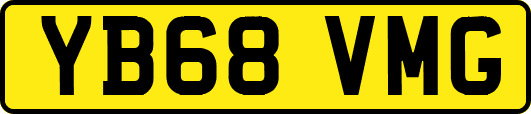 YB68VMG