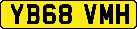YB68VMH