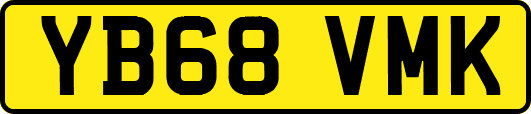 YB68VMK