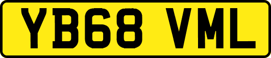 YB68VML