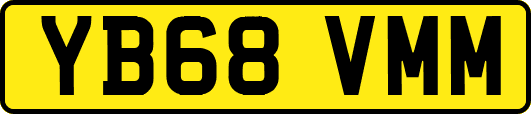 YB68VMM